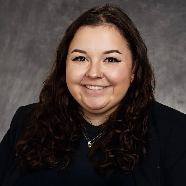 Hannah Limpias headshot