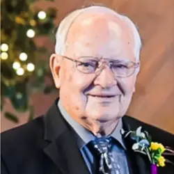 Wayne B. Strong ‘64 (Mathematics)