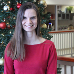 Kristin Helms Headshot