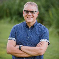 Jeffrey Mcpherson Headshot