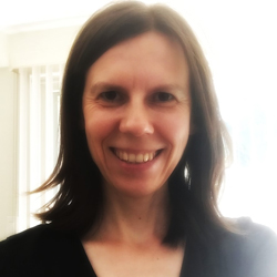 Hiie Eichenbaum Headshot