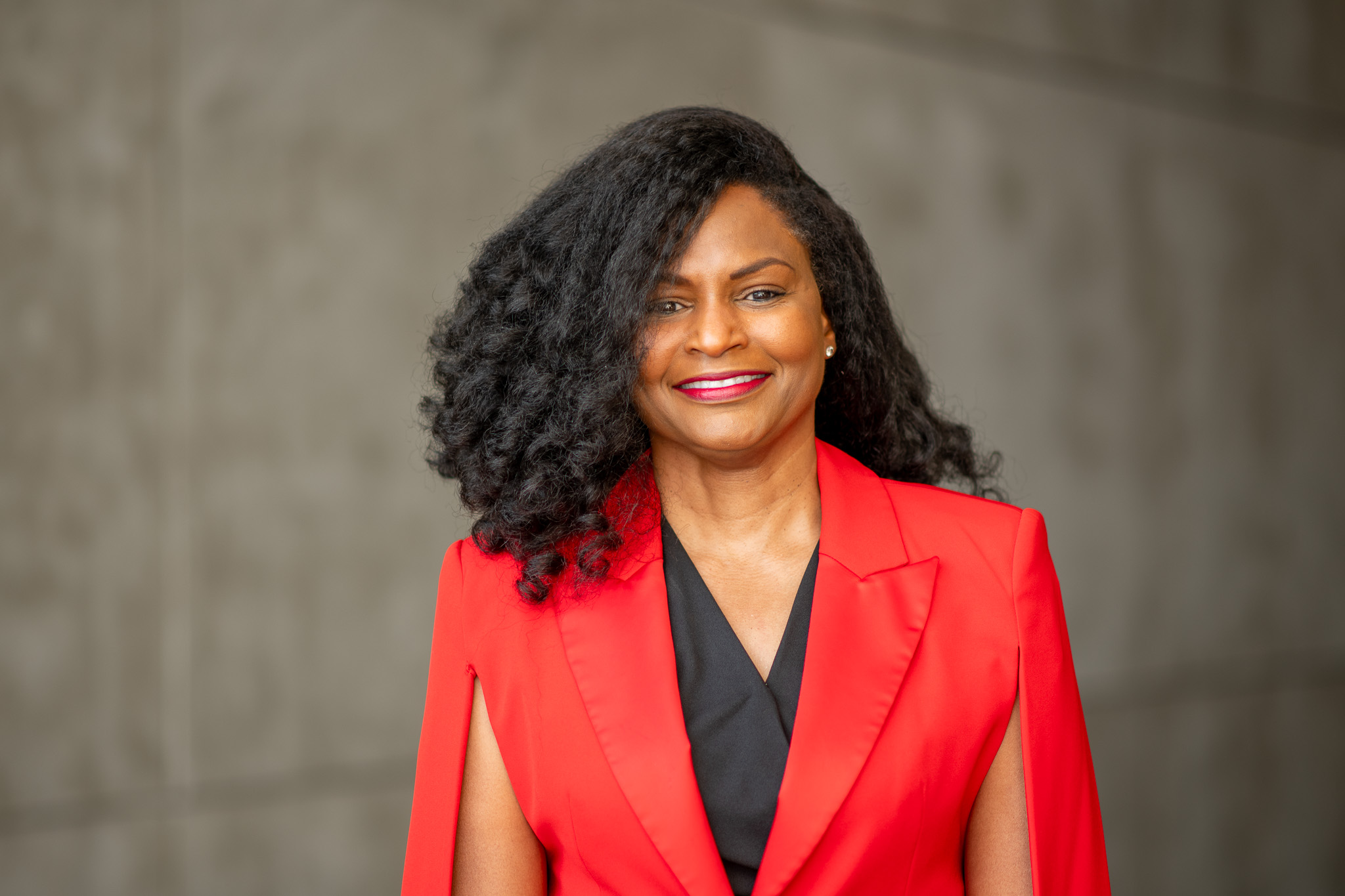 Marlene Collins-Blair