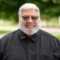 John Walker Headshot