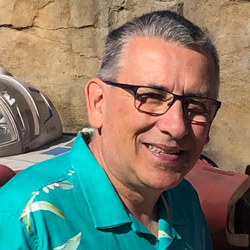 Harmon Meldrim Headshot