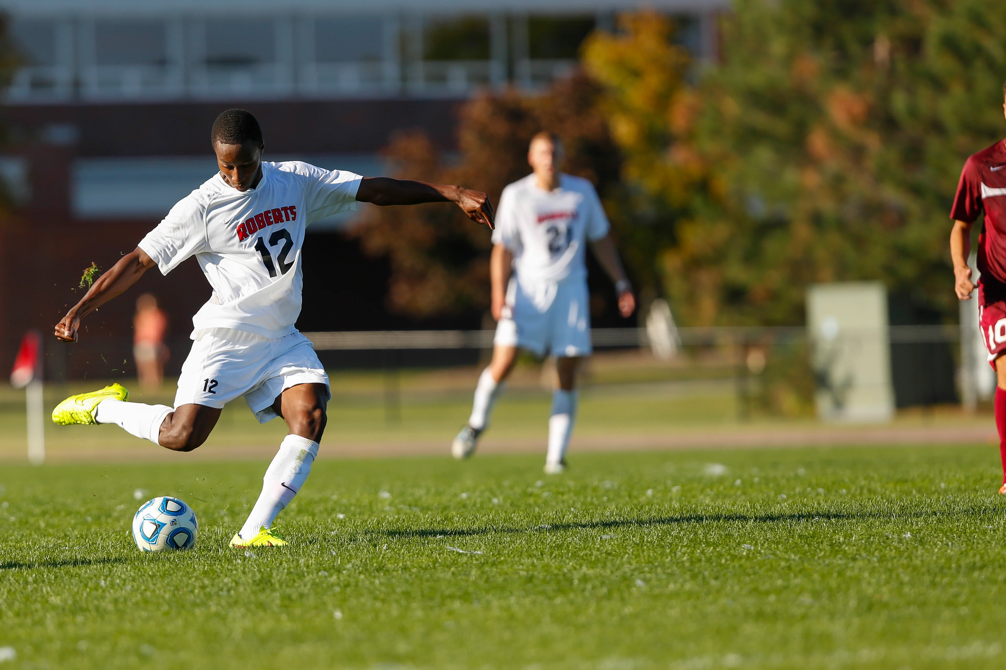 Recreation & Fitness