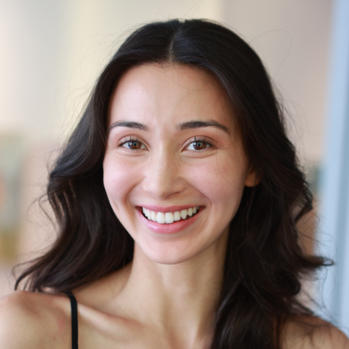 Kristina Nicholaysen