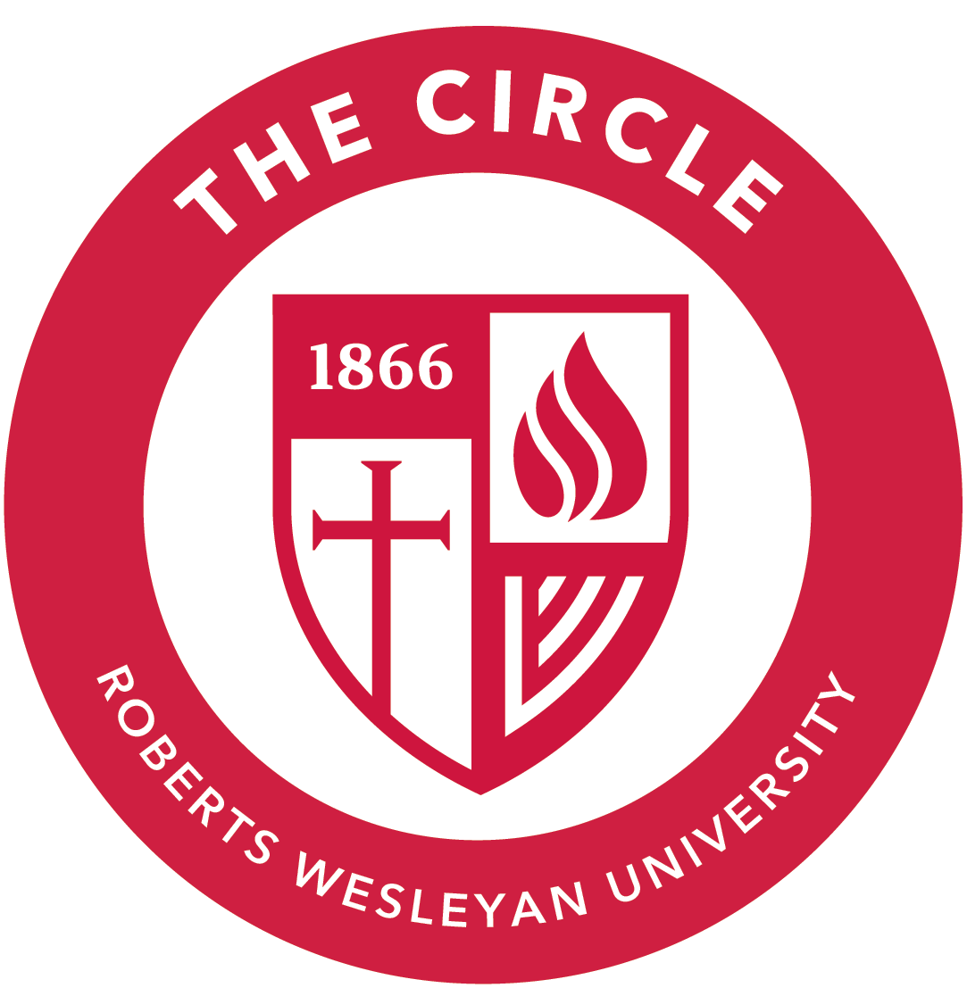 The Circle logo