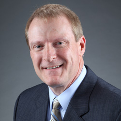 Dwight M. (Kip) Palmer