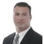 John Hartman Headshot